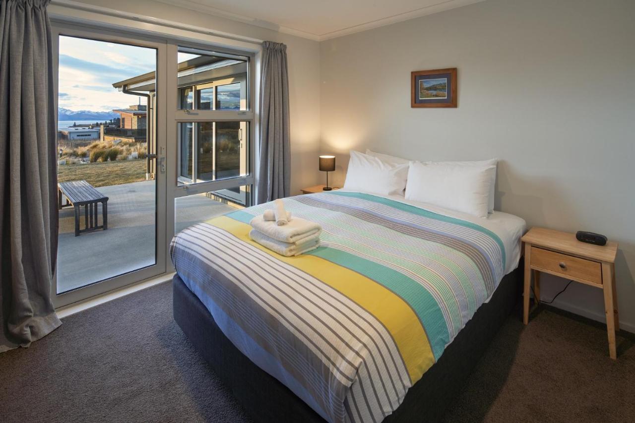Majestic View - Lake Tekapo Exterior foto